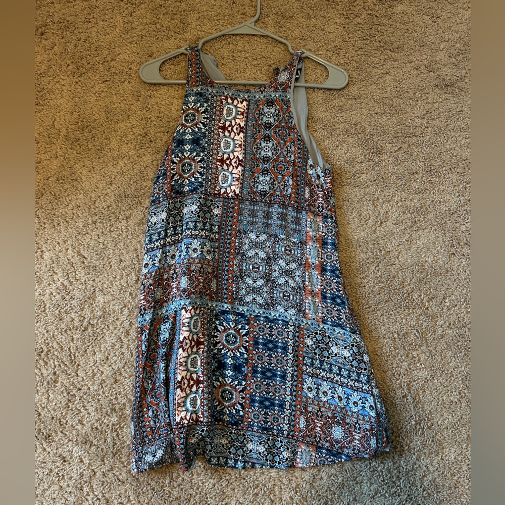 Lulus Dress